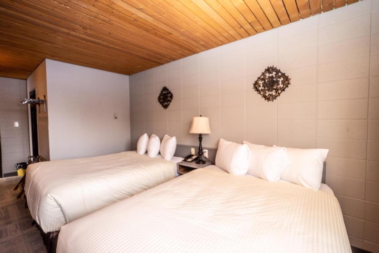 Vegreville Garden Inn المظهر الخارجي الصورة