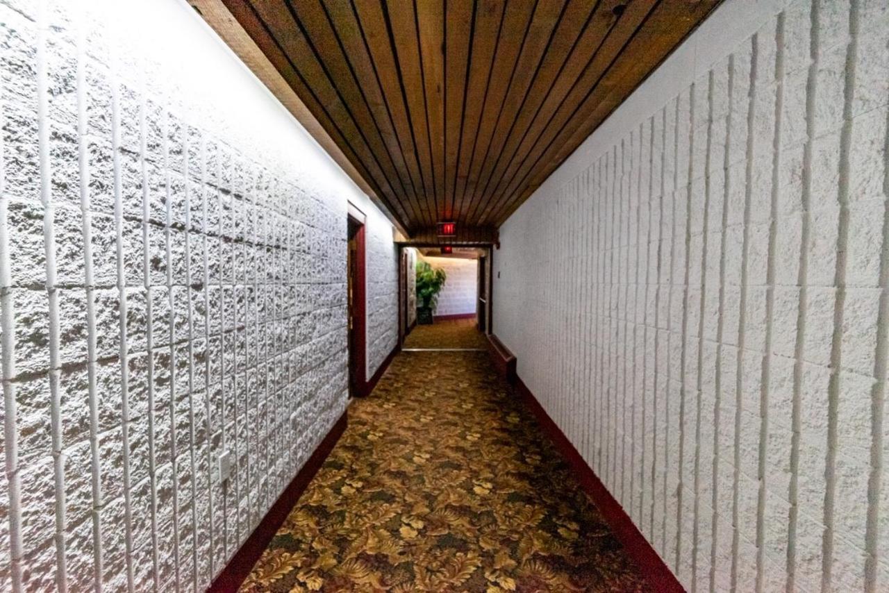 Vegreville Garden Inn المظهر الخارجي الصورة