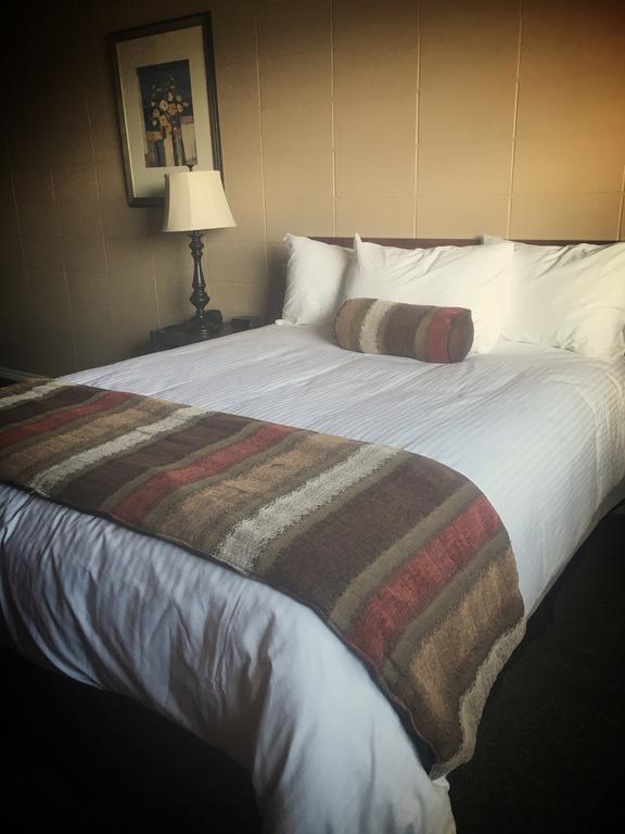 Vegreville Garden Inn المظهر الخارجي الصورة