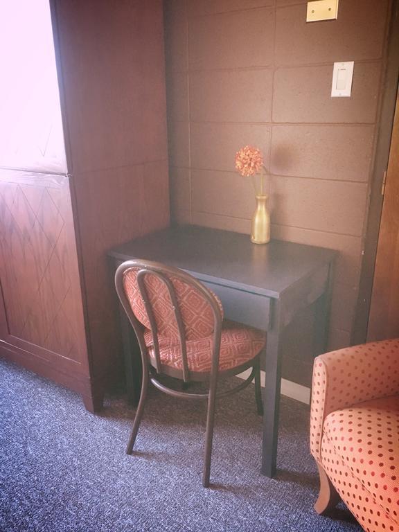 Vegreville Garden Inn المظهر الخارجي الصورة
