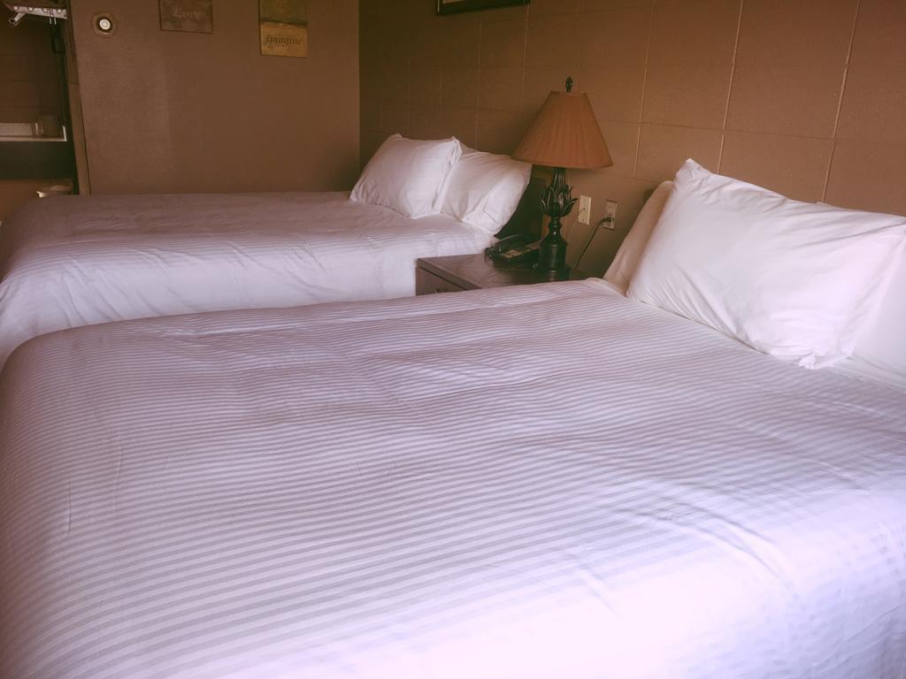 Vegreville Garden Inn المظهر الخارجي الصورة
