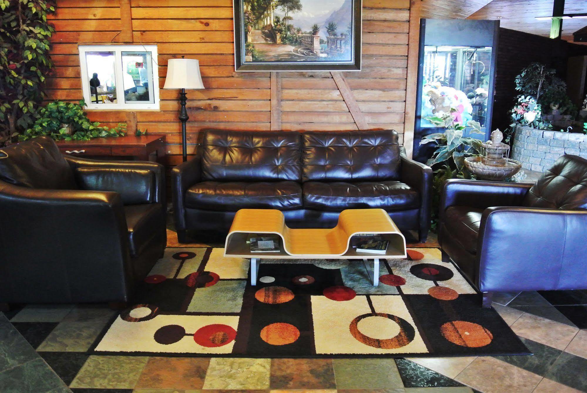 Vegreville Garden Inn المظهر الخارجي الصورة