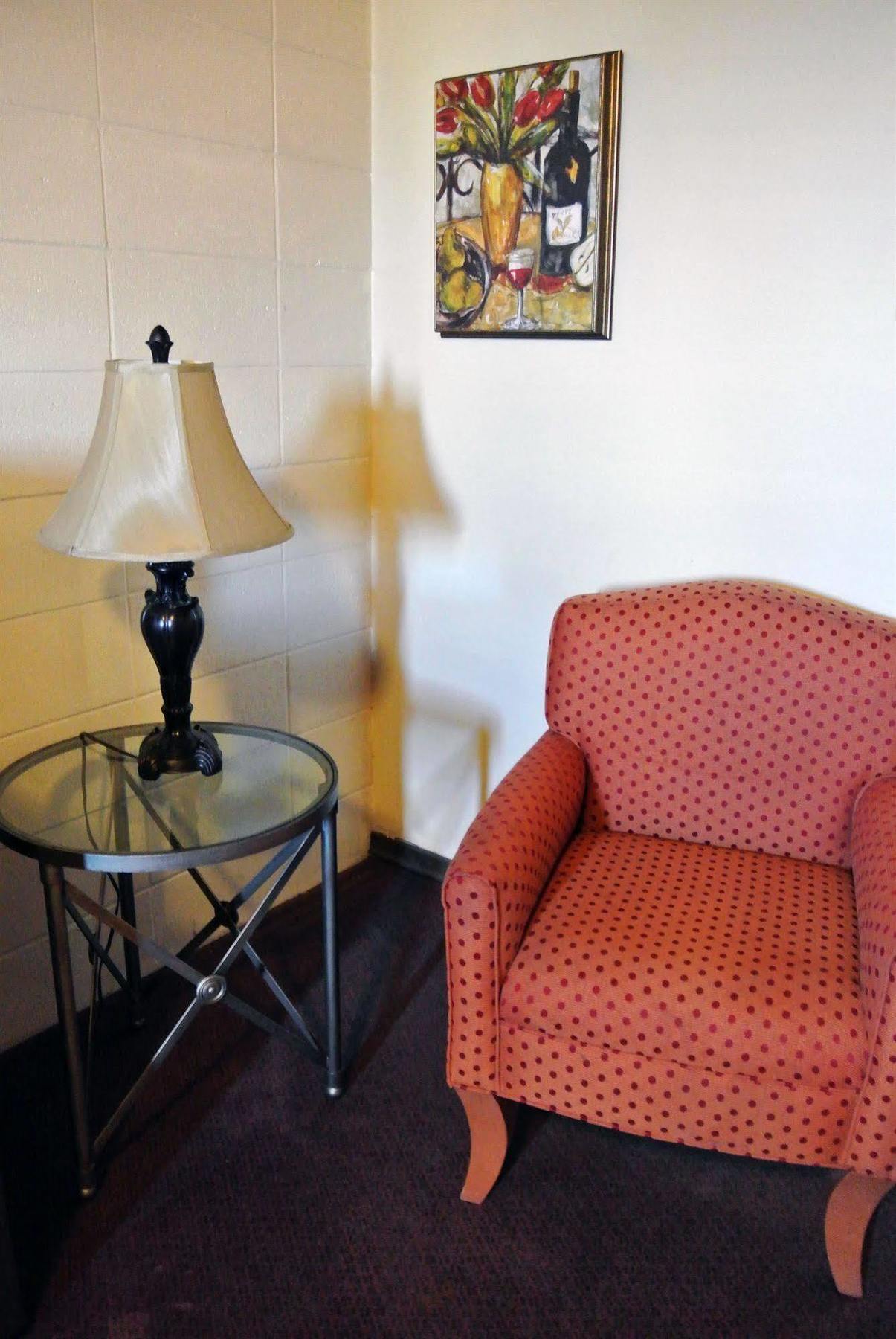 Vegreville Garden Inn المظهر الخارجي الصورة