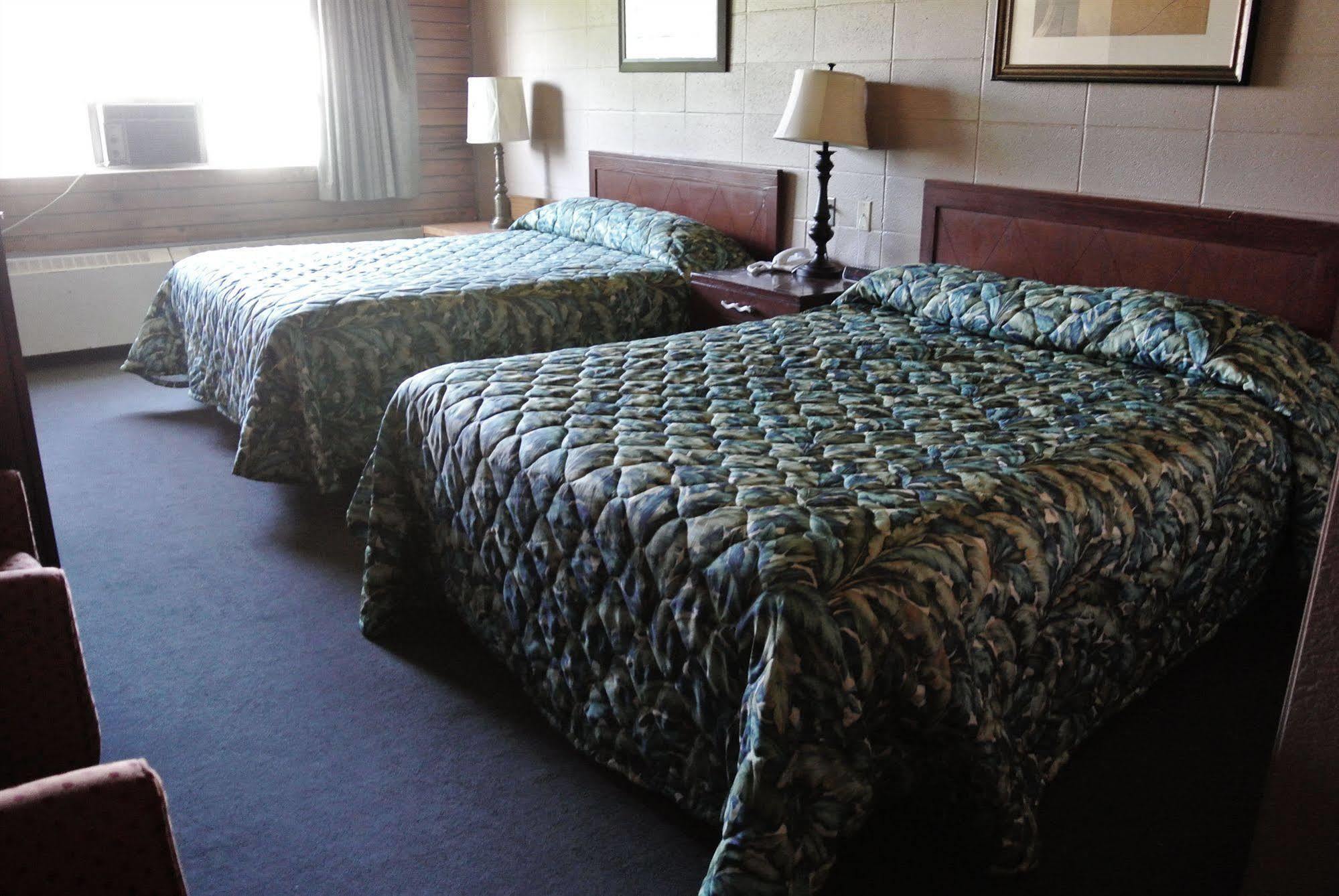 Vegreville Garden Inn المظهر الخارجي الصورة