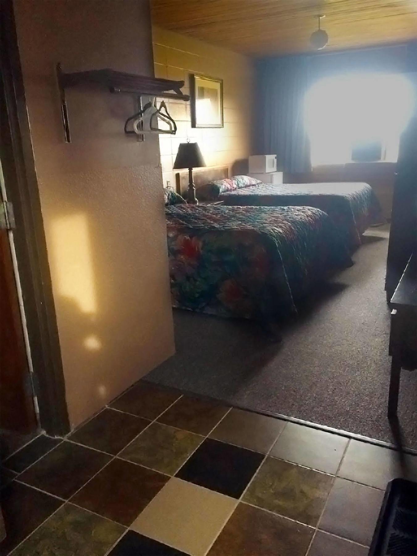 Vegreville Garden Inn المظهر الخارجي الصورة