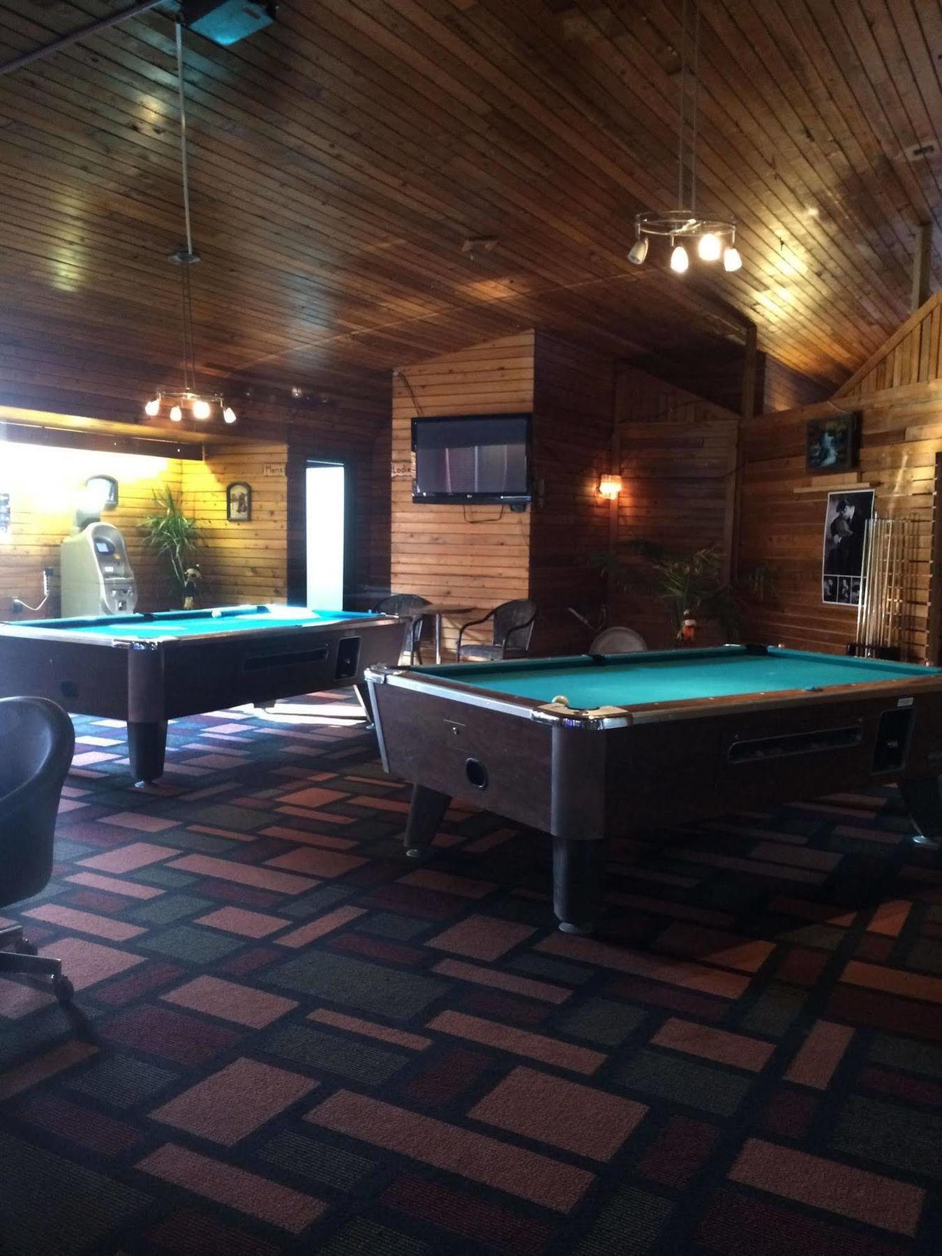 Vegreville Garden Inn المظهر الخارجي الصورة
