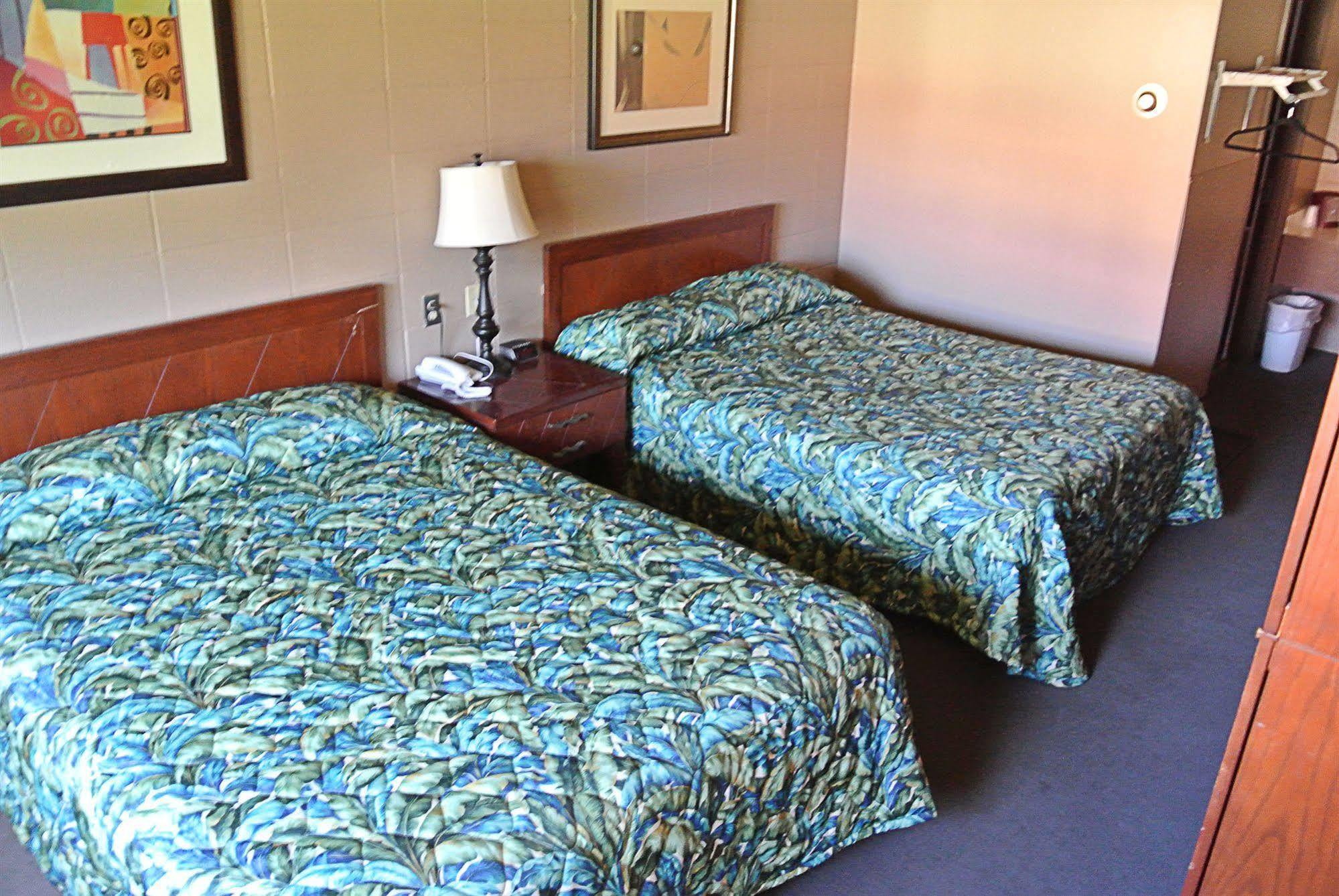 Vegreville Garden Inn المظهر الخارجي الصورة