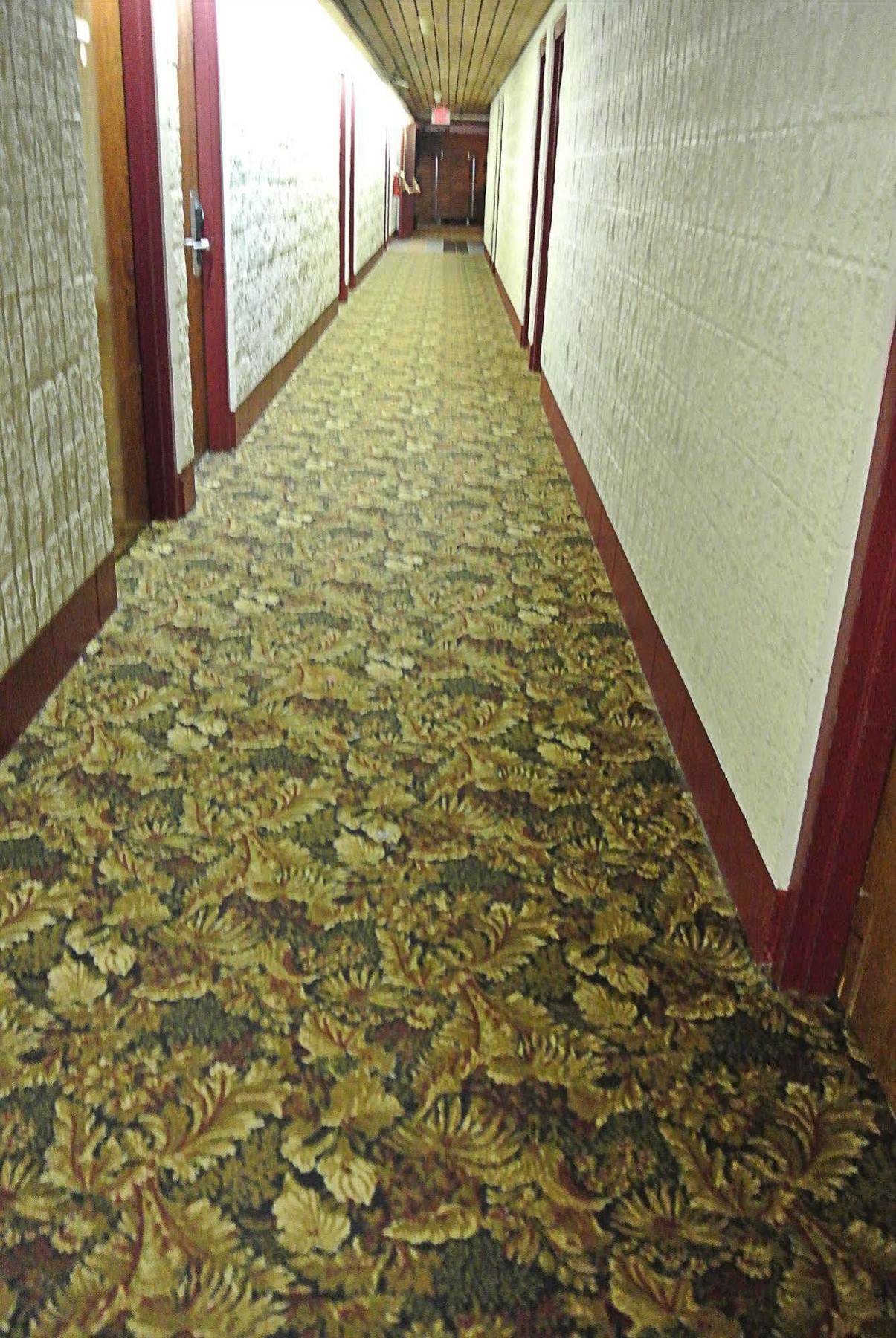 Vegreville Garden Inn المظهر الخارجي الصورة